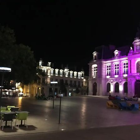 Le Square : Appartement Climatise En Centre Ville Poitiers Exteriér fotografie