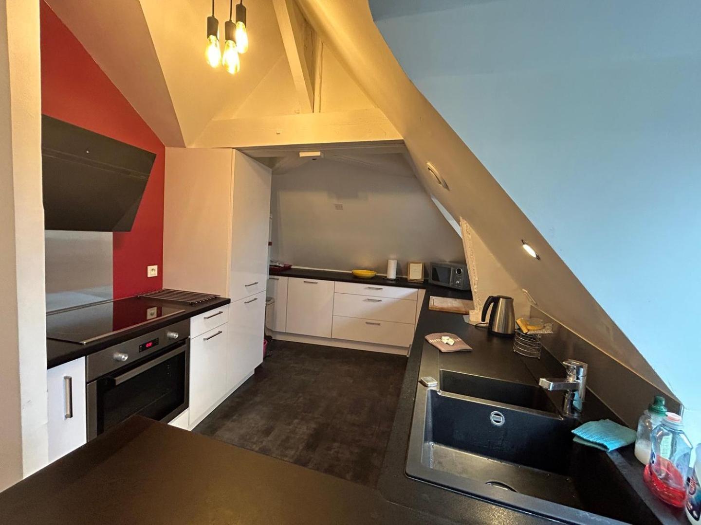 Le Square : Appartement Climatise En Centre Ville Poitiers Exteriér fotografie