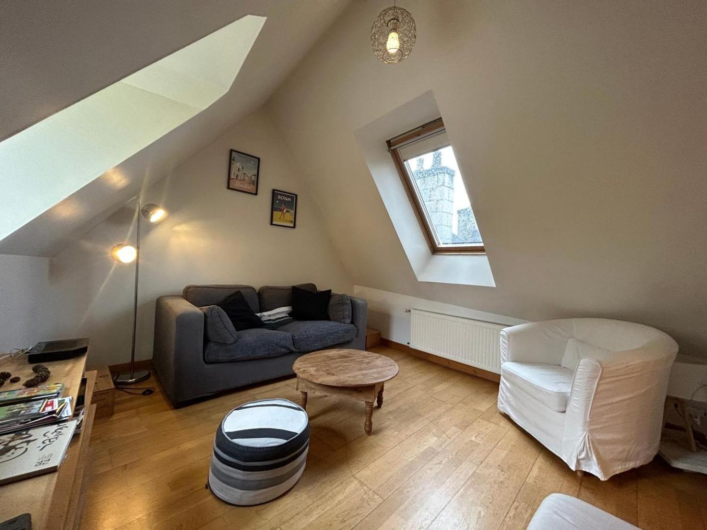 Le Square : Appartement Climatise En Centre Ville Poitiers Exteriér fotografie