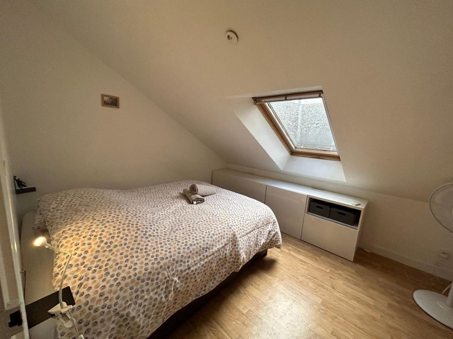 Le Square : Appartement Climatise En Centre Ville Poitiers Exteriér fotografie